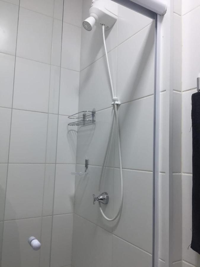 Apartamento Novissimo A 3 Quadras Da Praia, Com Piscina, Sala De Jogos E Sauna!! Ubatuba Esterno foto