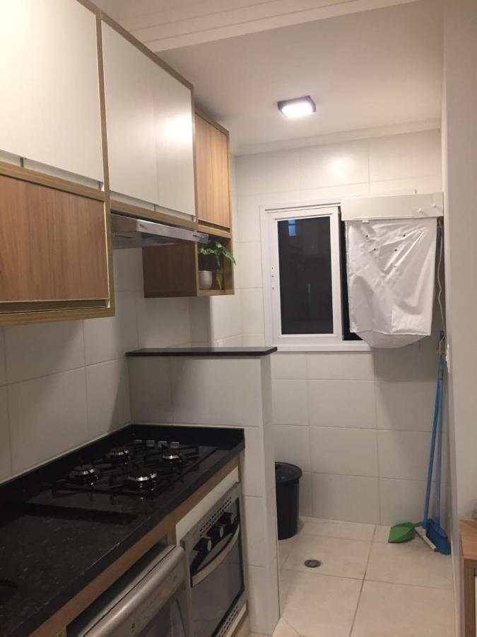 Apartamento Novissimo A 3 Quadras Da Praia, Com Piscina, Sala De Jogos E Sauna!! Ubatuba Esterno foto