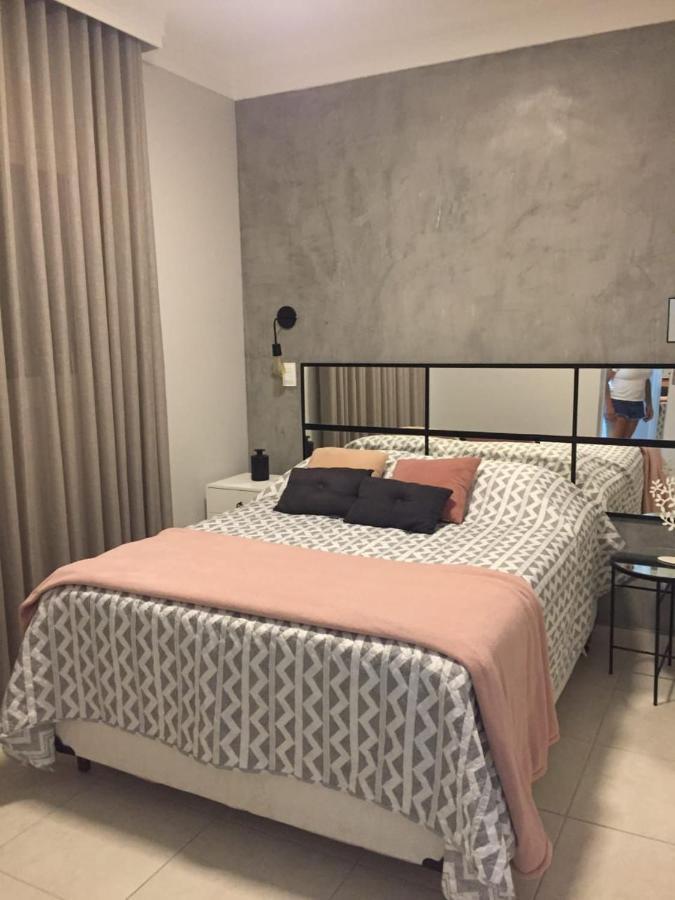 Apartamento Novissimo A 3 Quadras Da Praia, Com Piscina, Sala De Jogos E Sauna!! Ubatuba Esterno foto