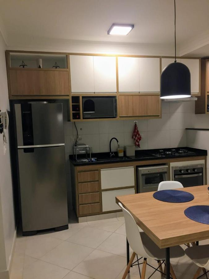 Apartamento Novissimo A 3 Quadras Da Praia, Com Piscina, Sala De Jogos E Sauna!! Ubatuba Esterno foto