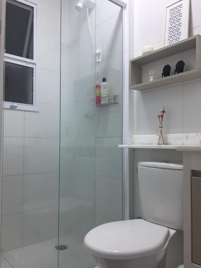 Apartamento Novissimo A 3 Quadras Da Praia, Com Piscina, Sala De Jogos E Sauna!! Ubatuba Esterno foto